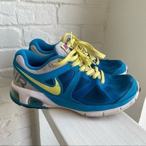 Nike Air Max Sneakers Women’s 6.5 Shoes